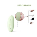 Wibrator do majtek Nyx Smart zielony - 3