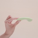 Wibrator do majtek Nyx Smart zielony - 6