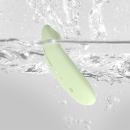 Wibrator do majtek Nyx Smart zielony - 7