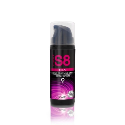 S8 Tightening Creme Shape 30ml Natural - 1
