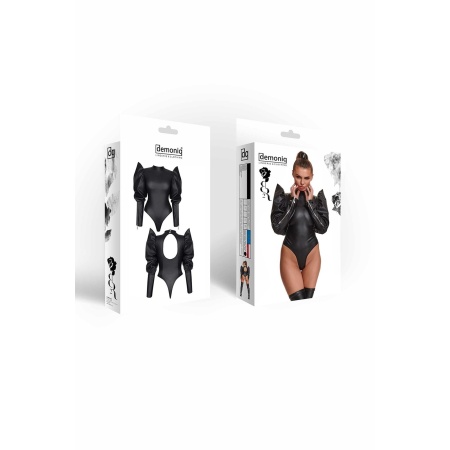 Giuditta001 - teddy - M - 8