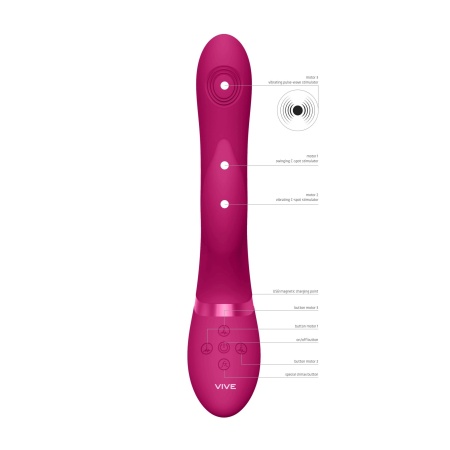 Aimi - Pink - 9