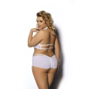 Oretha set white (komplet biały) - 1