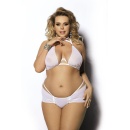 Oretha set white (komplet biały) - 2