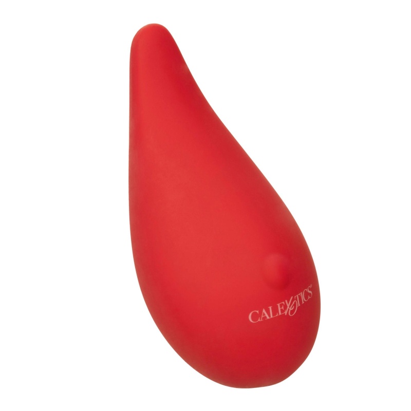 Red Hot Flicker Red - 1