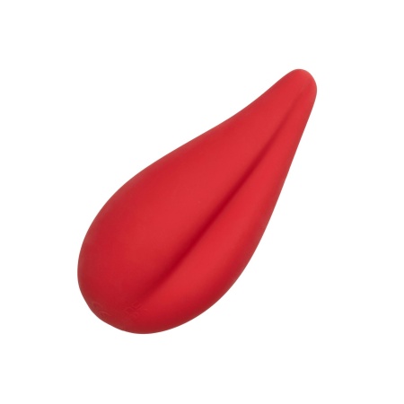 Red Hot Flicker Red - 4