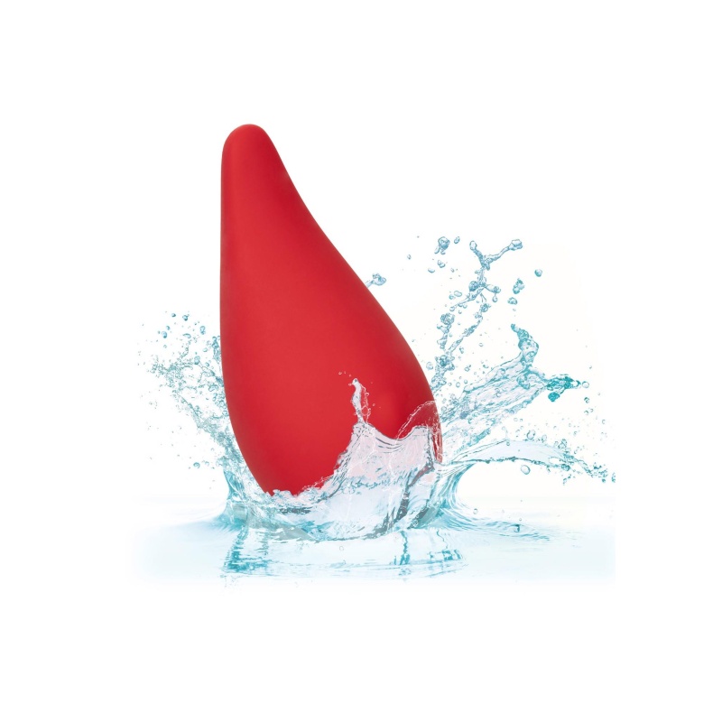 Red Hot Flicker Red - 6