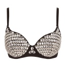 Glittery Bra - 3