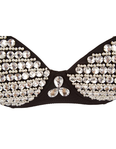 Glittery Bra 75B