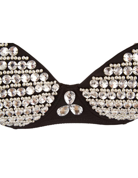 Glittery Bra 75B