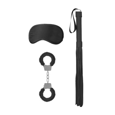 Introductory Bondage Kit 1 - 1