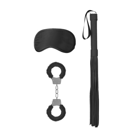 Introductory Bondage Kit 1 - 1
