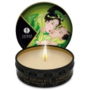 Mini Massage Candle Exotic Green Tea - 1