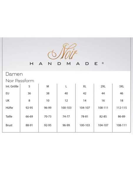 Jumpsuit with Zips S