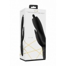 Wibrator królik Nilo - obrotowa końcówka G-spot 360°, 3 silniki, długość wprowadzana 12 cm - 3