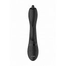 Wibrator królik Nilo - obrotowa końcówka G-spot 360°, 3 silniki, długość wprowadzana 12 cm - 6