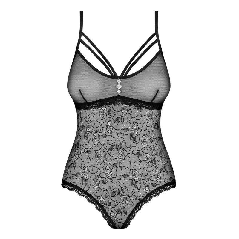 818-TED-1 body - 5