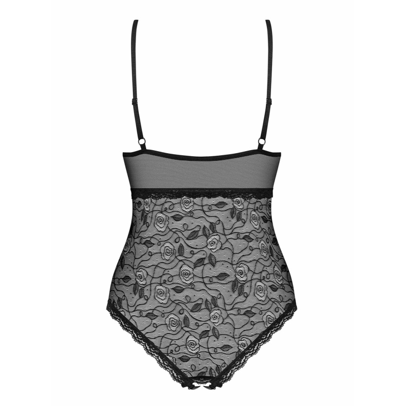 818-TED-1 body - 6