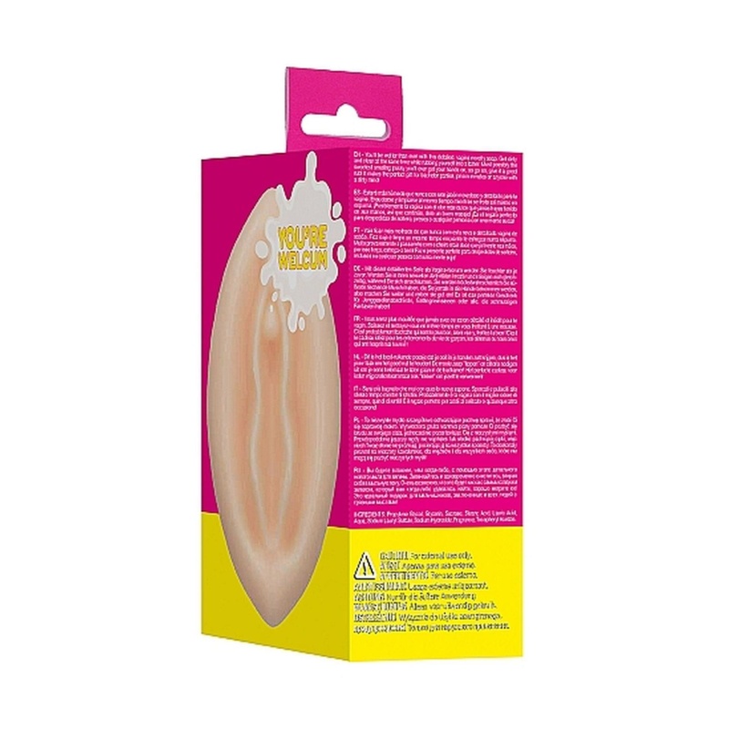 Mydło- Pussy Soap - 3