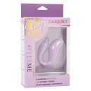 Wibrator łechtaczkowy FlexMe elastyczny o długości 21,6 cm - 2