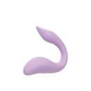 Wibrator łechtaczkowy FlexMe elastyczny o długości 21,6 cm - 11