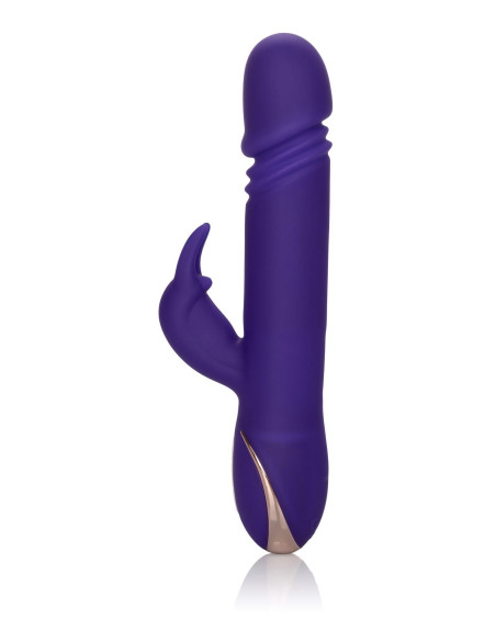 Thrusting Rabbit Signature Purple
