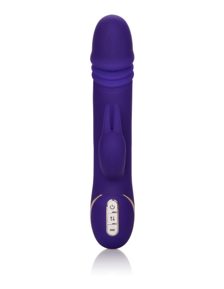 Thrusting Rabbit Signature Purple