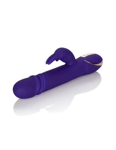 Thrusting Rabbit Signature Purple