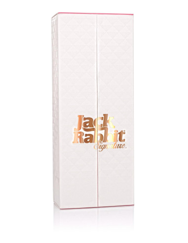 Thrusting Rabbit Signature Purple