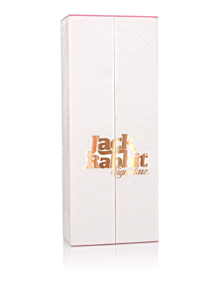 Thrusting Rabbit Signature Purple