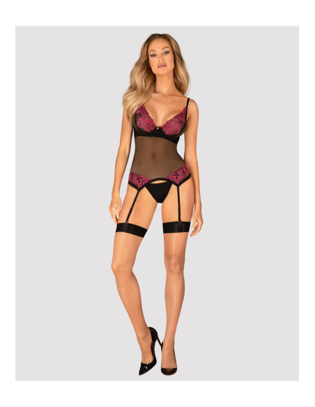 Rosenty gorset   XS/S