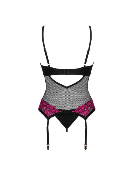 Rosenty gorset   XS/S