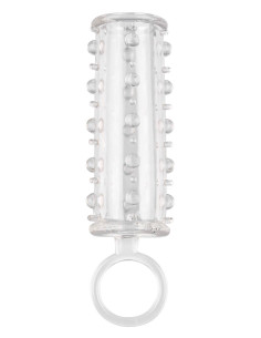 Sensation Enhancer Transparent