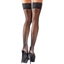 Hold-up Stockings with seam 3 - 2