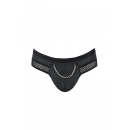 030 SLIP OPEN TOM black - Passion - 3