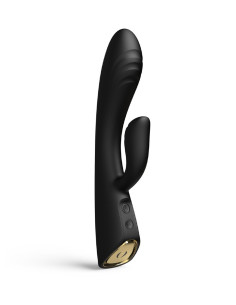 FLEXI RABBIT BLACK