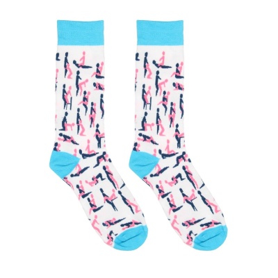 Sutra Socks - 36-41 - 1