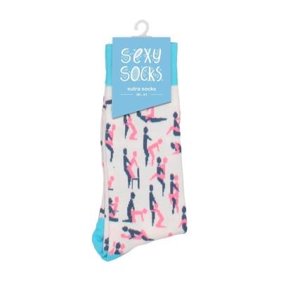 Sutra Socks - 36-41 - 1 2
