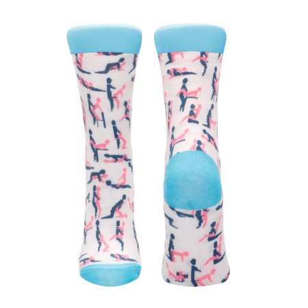 Sutra Socks - 36-41 - 3