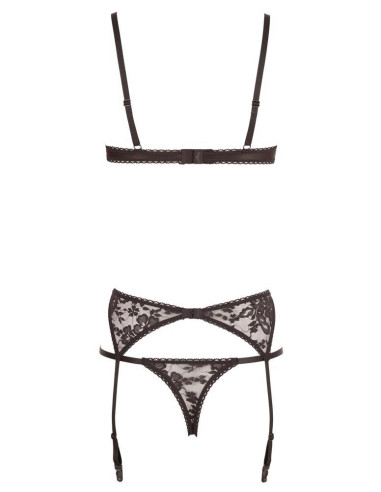 Shelf Bra Set 75B/S