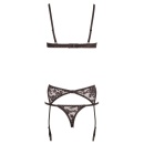 Shelf Bra Set - 6
