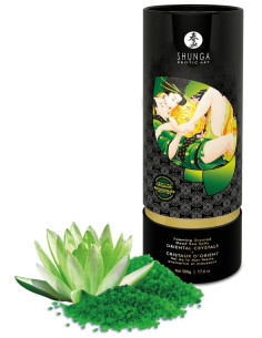 Bath Salts Oriental Crystals Lotus Flower 2