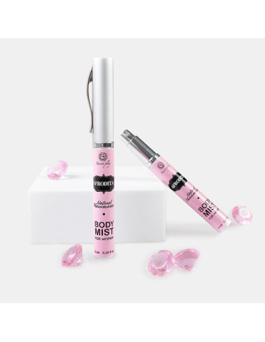 AFRODITA - BODY MIST