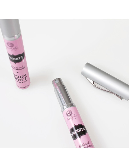 AFRODITA - BODY MIST