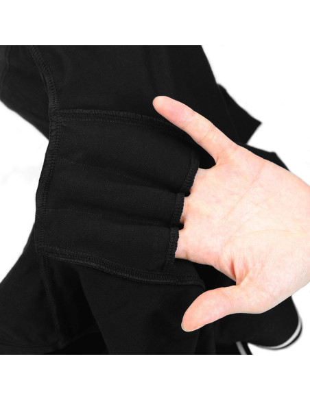 Strapon shorts for sex for packing (28~32 inch waist)