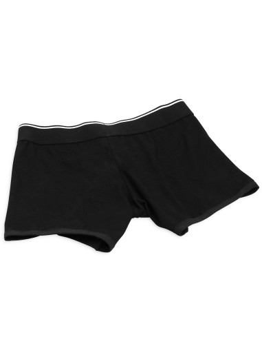 Strapon shorts for sex for packing (28~32 inch waist)