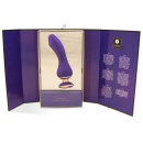 SANYA Intimate Massager Purple - 6