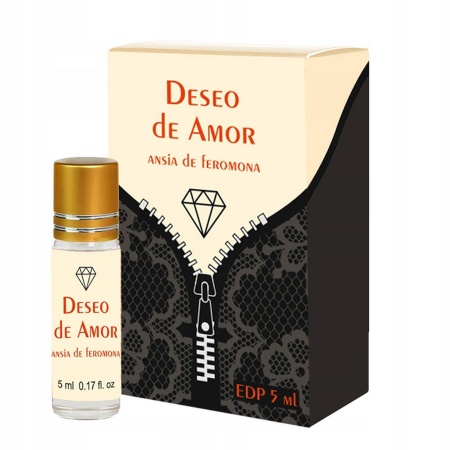 Deseo De Amor /5 ml/ women - 1