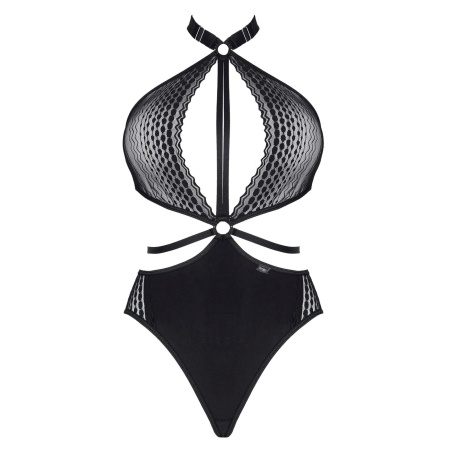 Bielizna-LadyX Perla XL - body - 8