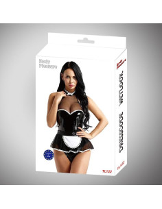 Bielizna - Wetlook Role play Maid medium/small